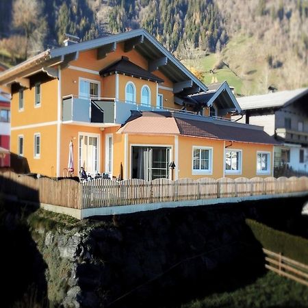 Luxurious Mansion In Goldegg Near Skiing Area المظهر الخارجي الصورة