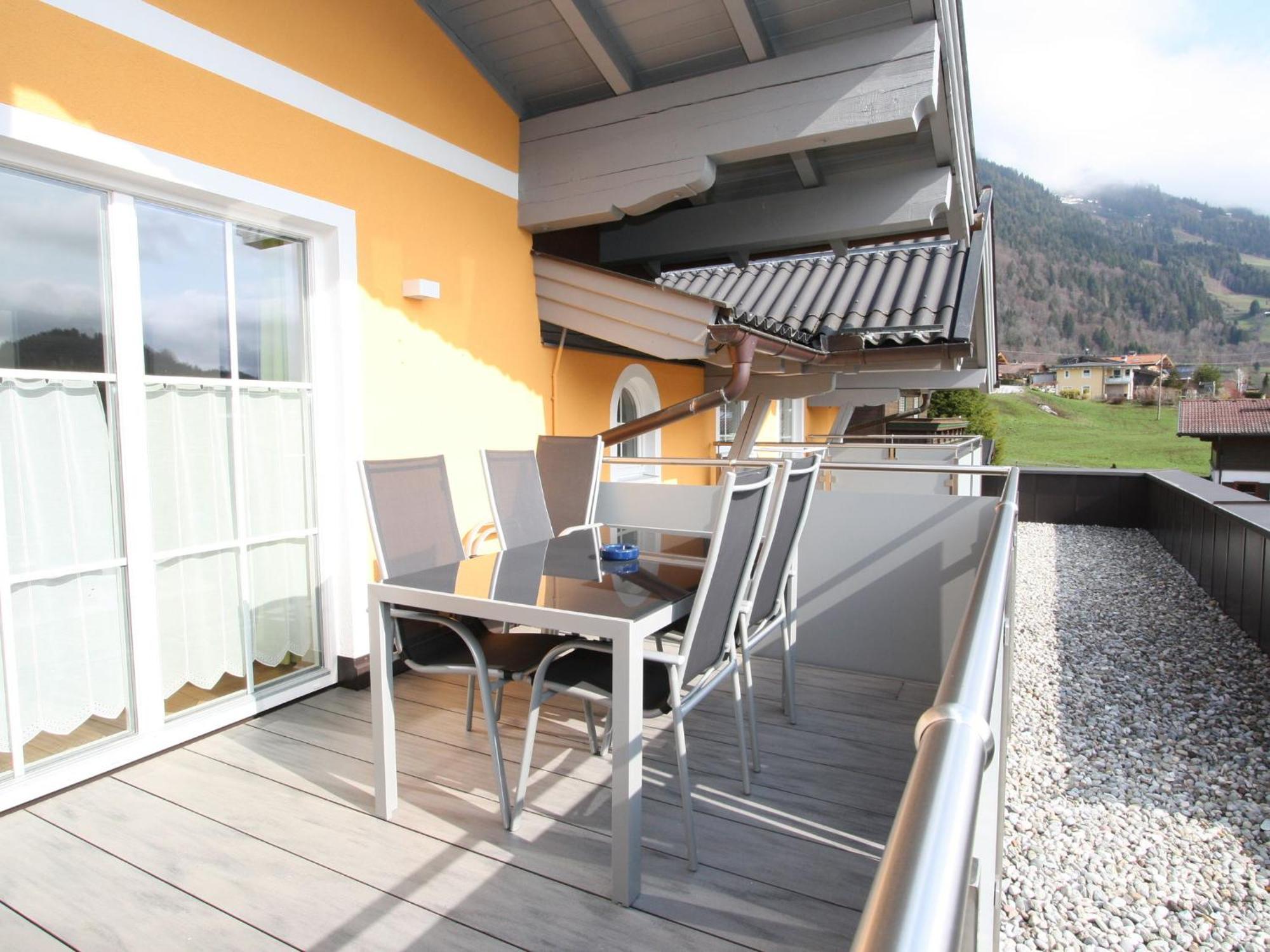 Luxurious Mansion In Goldegg Near Skiing Area المظهر الخارجي الصورة